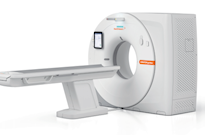 德国西门子SOMATOM go 16排CT