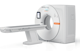 德国西门子SOMATOM go 16排CT