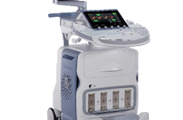 彩色多普勒超声诊断系统