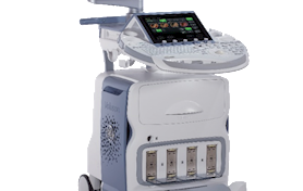 彩色多普勒超声诊断系统