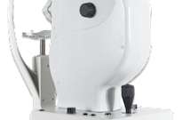 重庆上邦医疗SK-660A眼底相机