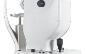 重庆上邦医疗SK-660A眼底相机