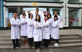 医学遗传与产前诊断科