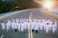 技术团队很优秀