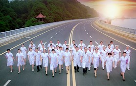 技术团队很优秀