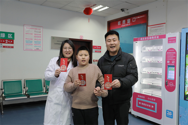 （撰稿：科教部）