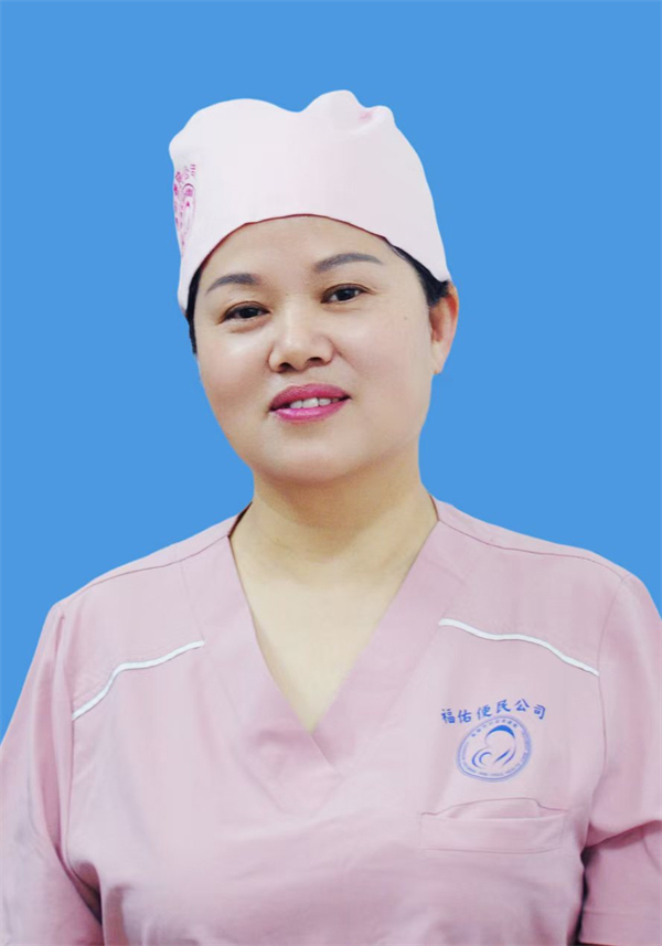 黄华