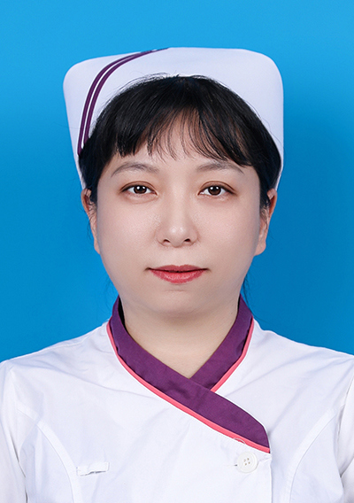 姜霞