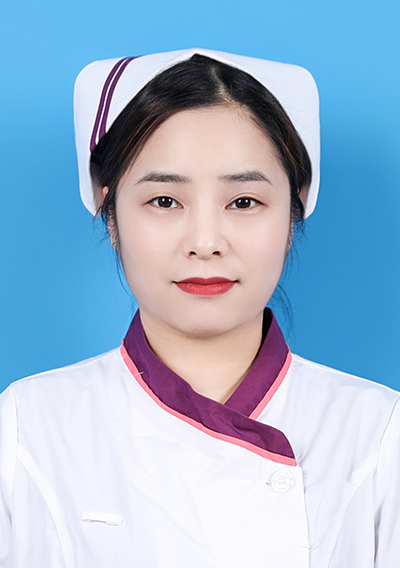 张婷婷