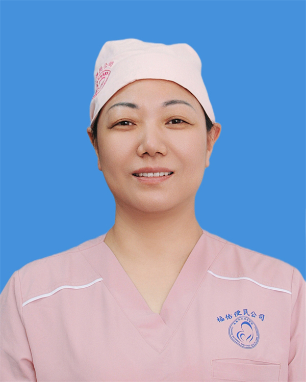 黄明霞