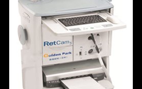 广域数码视网膜成像系统—Retcam3