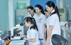 优生诊断很权威