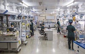 技术支撑很精湛