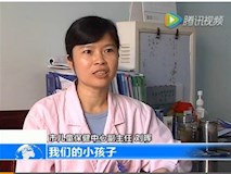 新闻视频|小孩穿开档裤弊大于利
